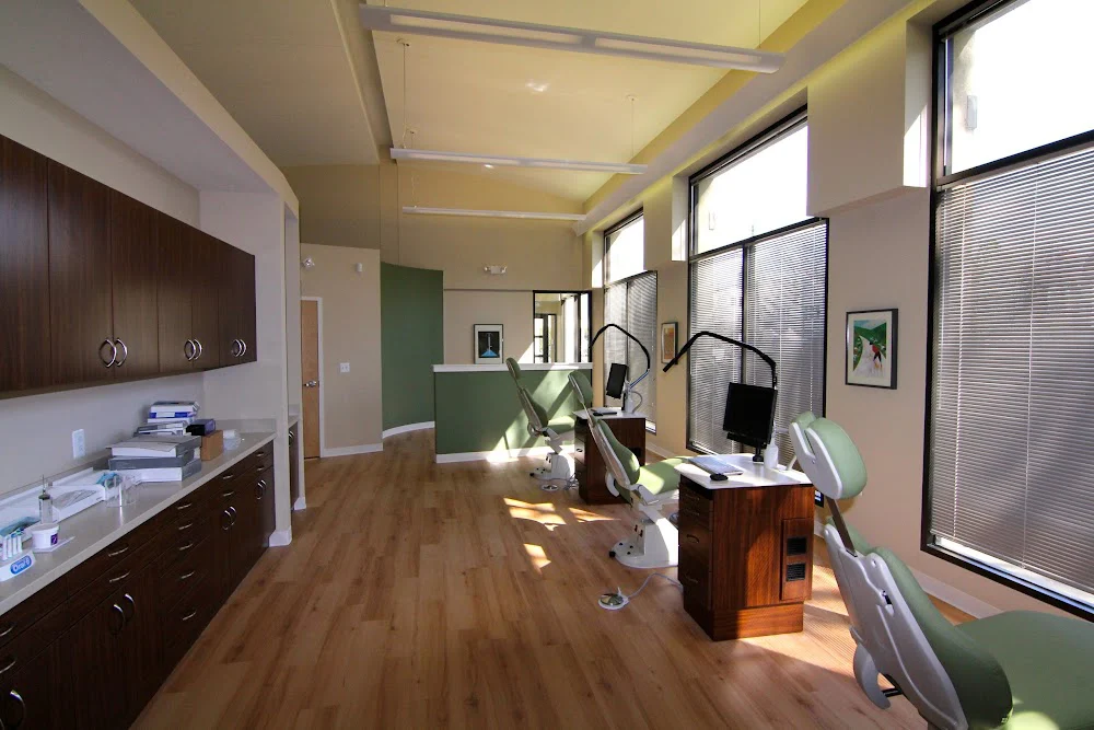 Top of the Hill Orthodontics & Pediatric Dentistry Picture 8