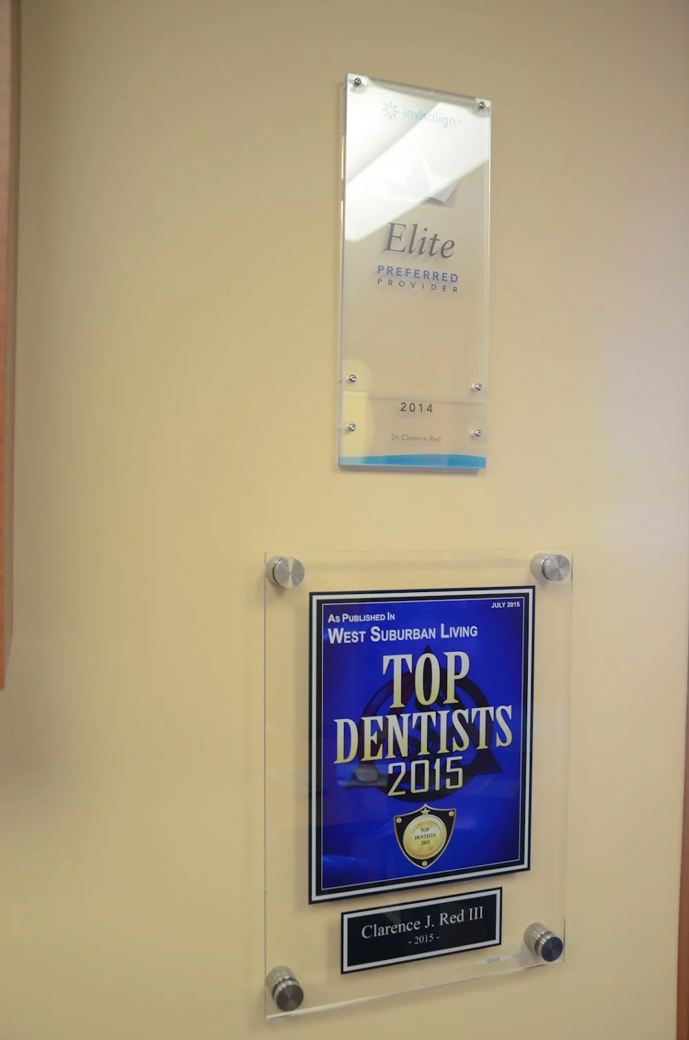 Red and Ritchey Orthodontics - Joliet Picture 7