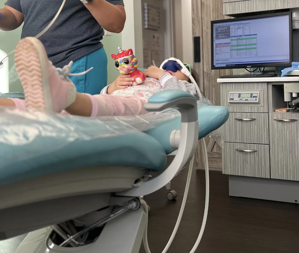 Bitty Bites Pediatric Dentistry Picture 4