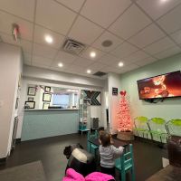 Bitty Bites Pediatric Dentistry ico