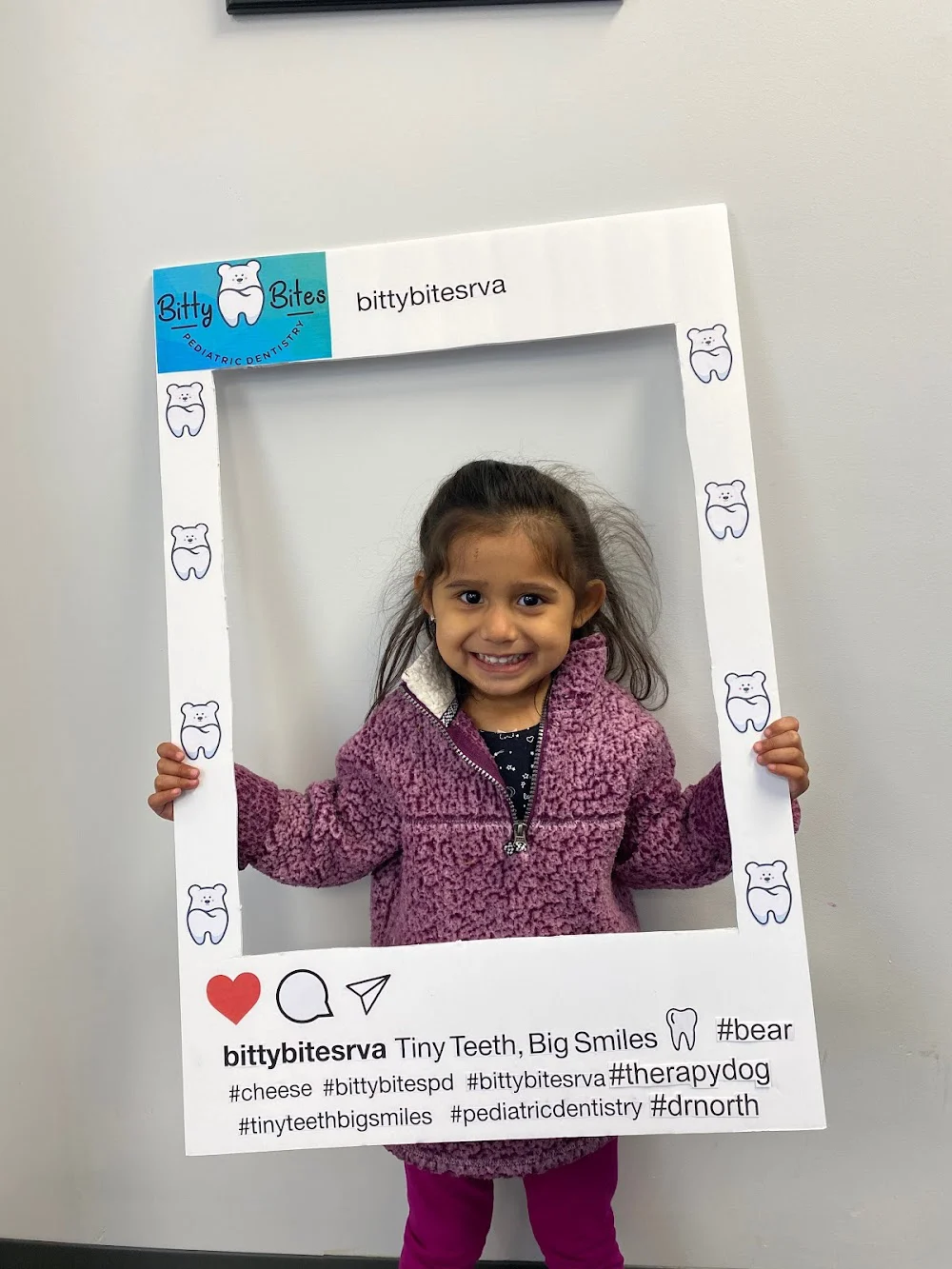 Bitty Bites Pediatric Dentistry Picture 10