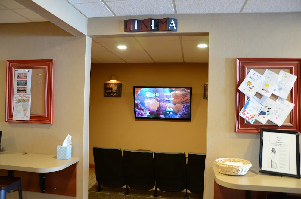 Red and Ritchey Orthodontics - Joliet Picture 9