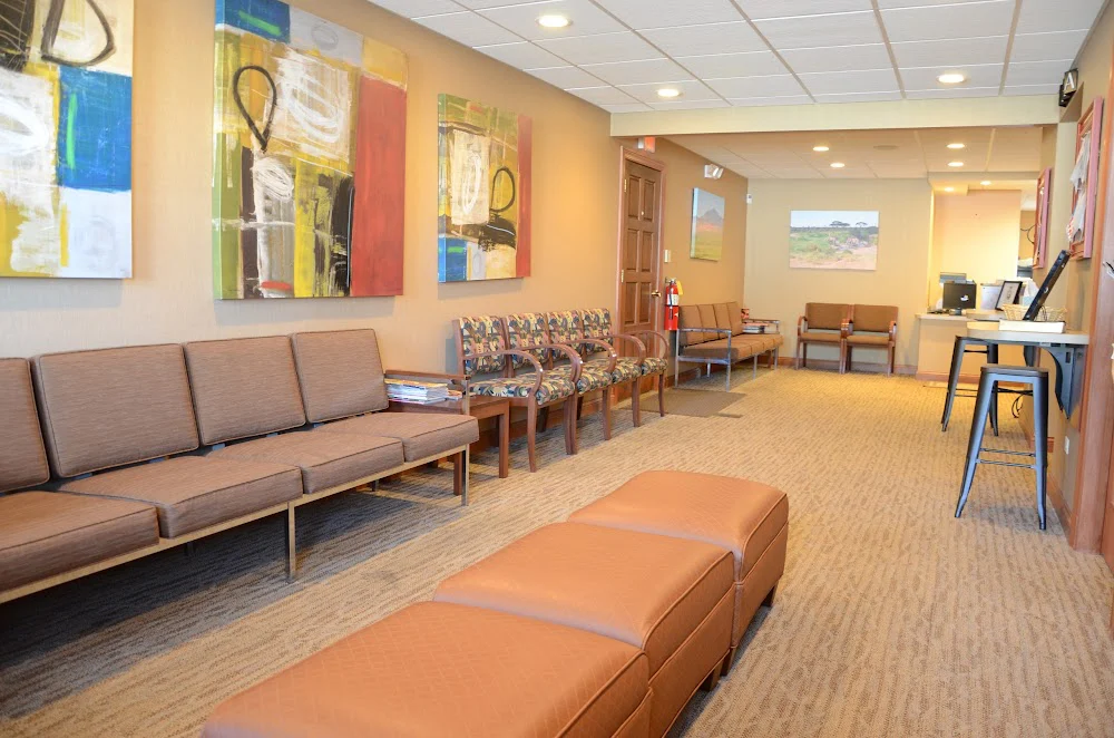 Red and Ritchey Orthodontics - Joliet Picture 4