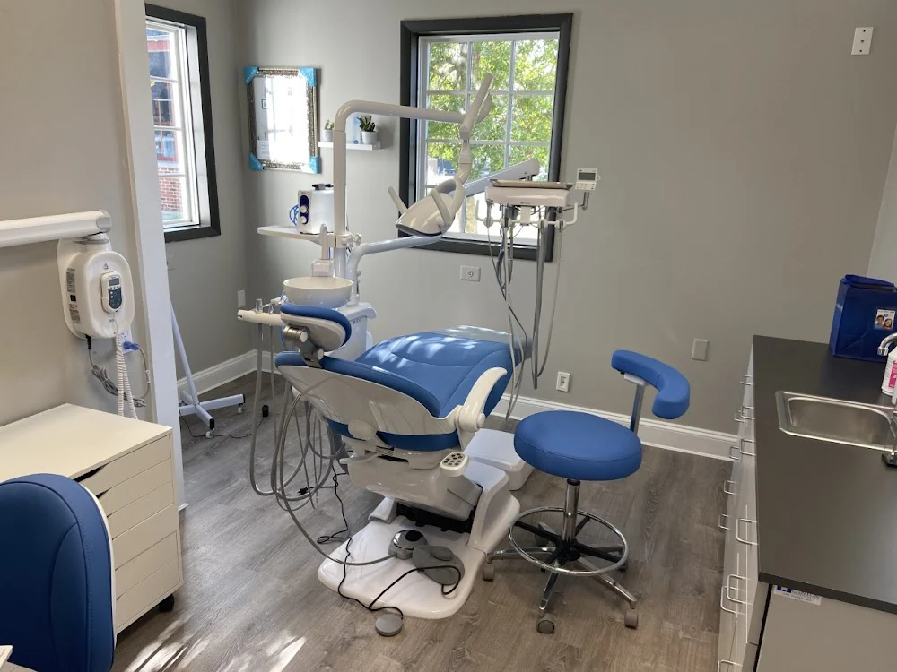 Glenmoore Family Dentistry Picture 6