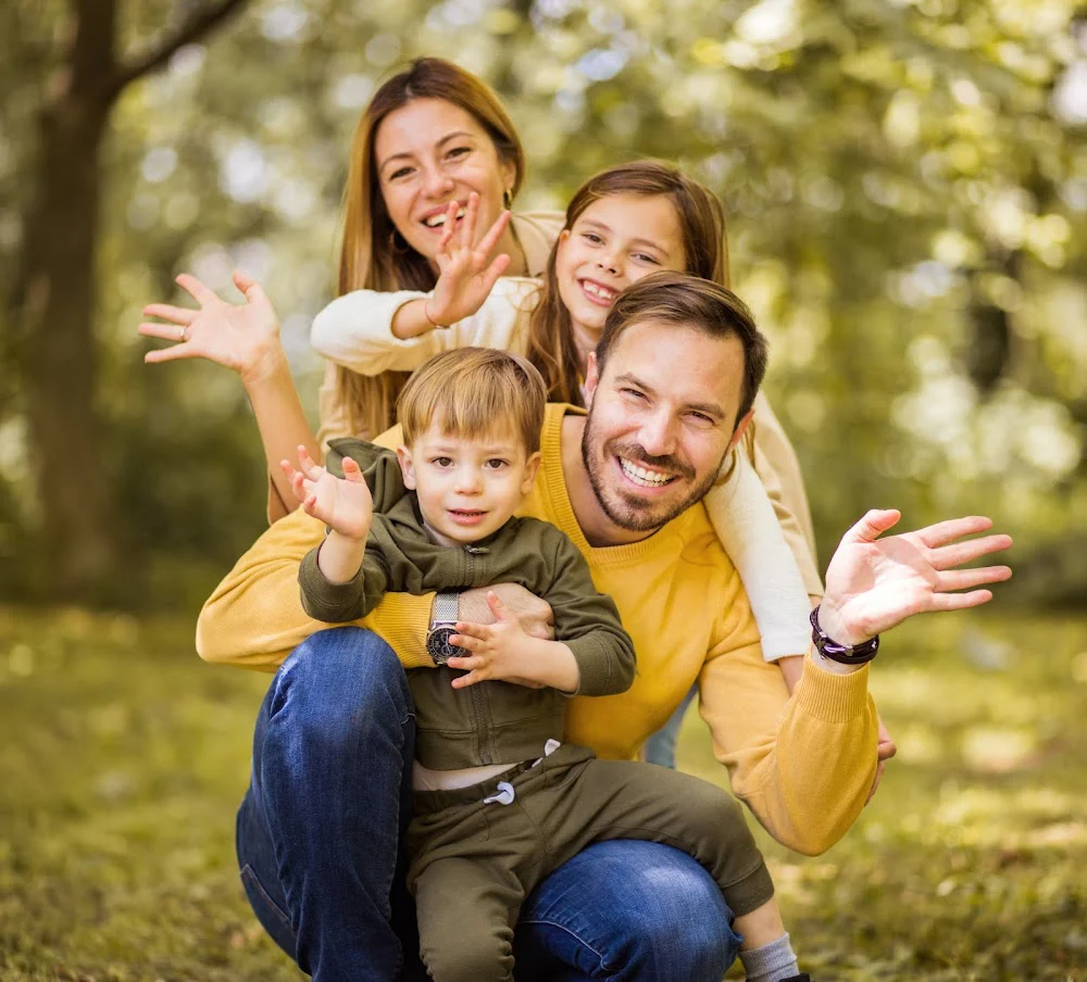 Glenmoore Family Dentistry Picture 1