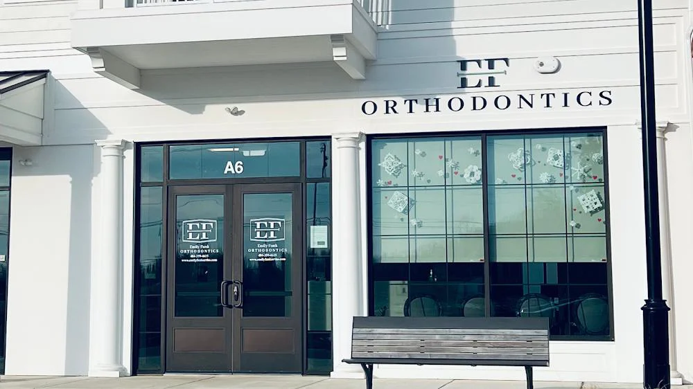 Emily Funk Orthodontics Picture 2