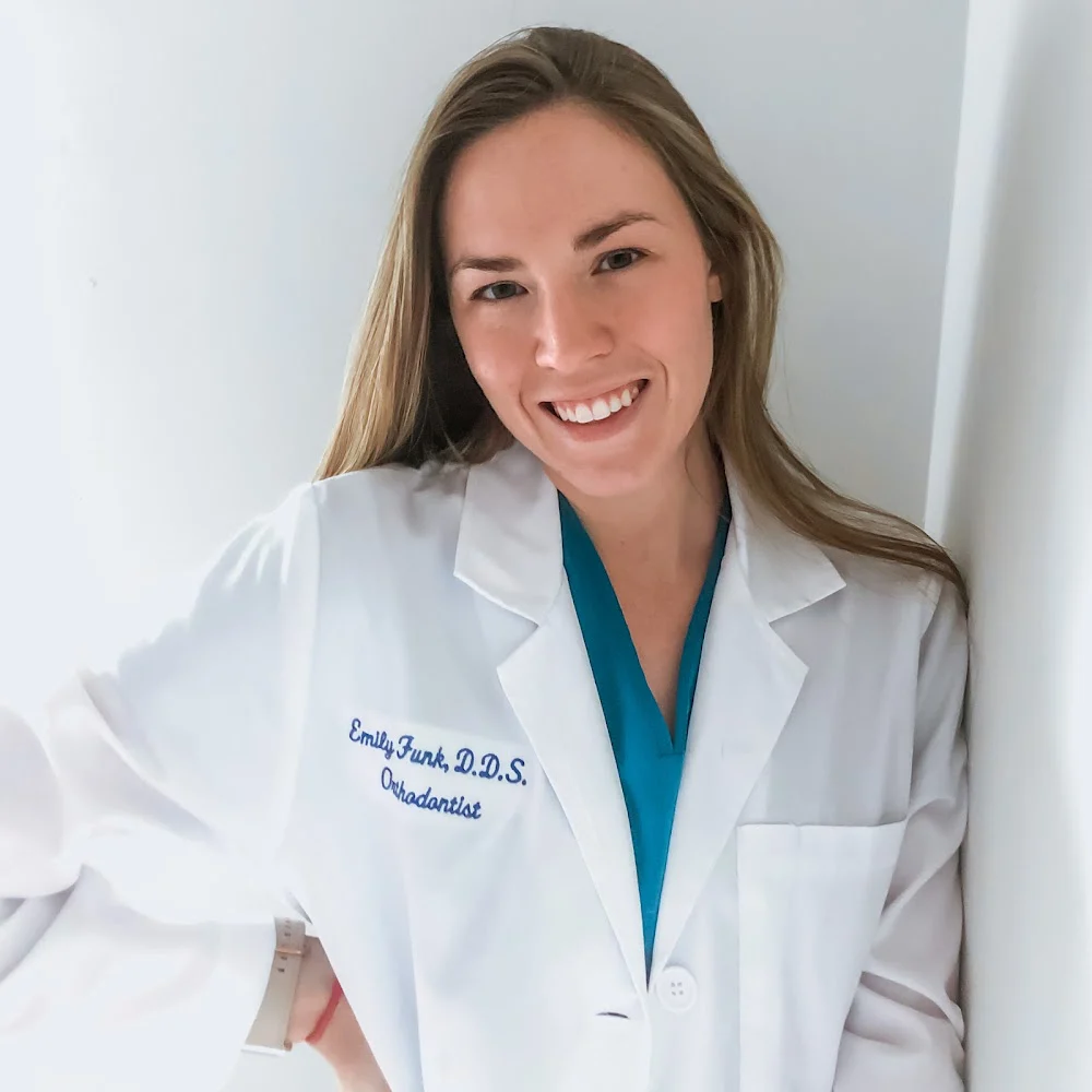 Emily Funk Orthodontics Picture 10