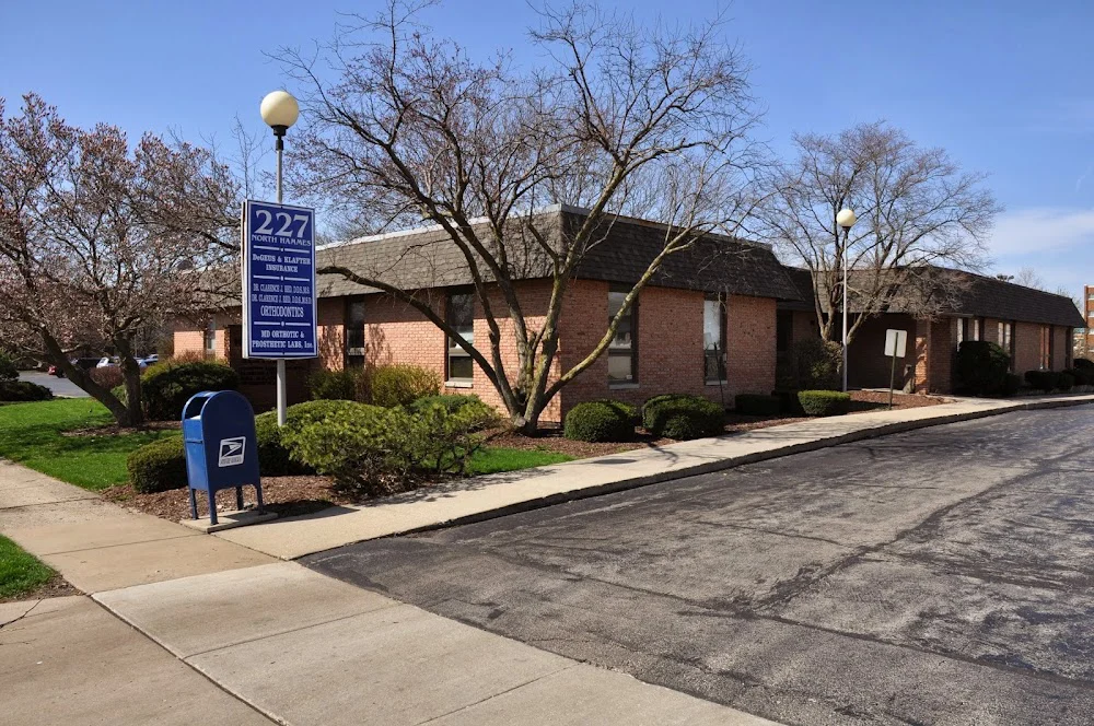 Red and Ritchey Orthodontics - Joliet Picture 6