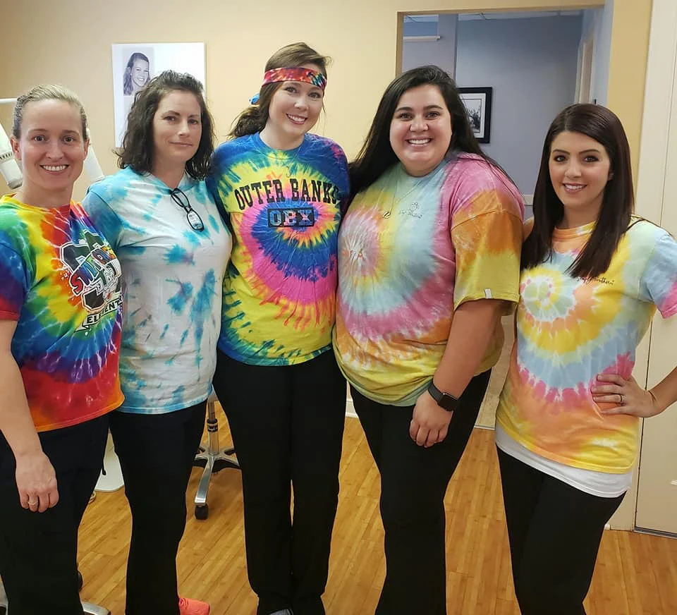 Davis & Nyczepir Orthodontics Picture 3