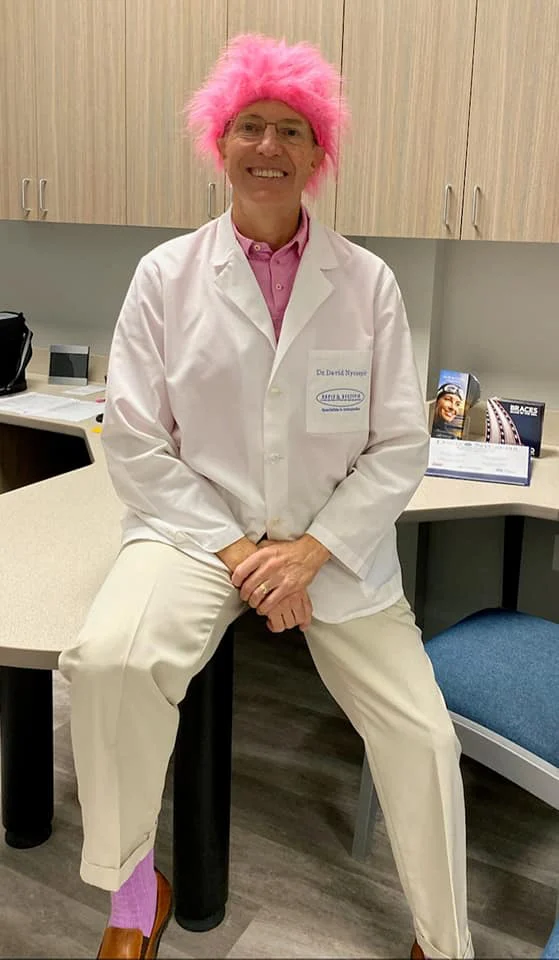 Davis & Nyczepir Orthodontics Picture 6
