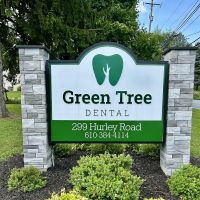Green Tree Dental ico