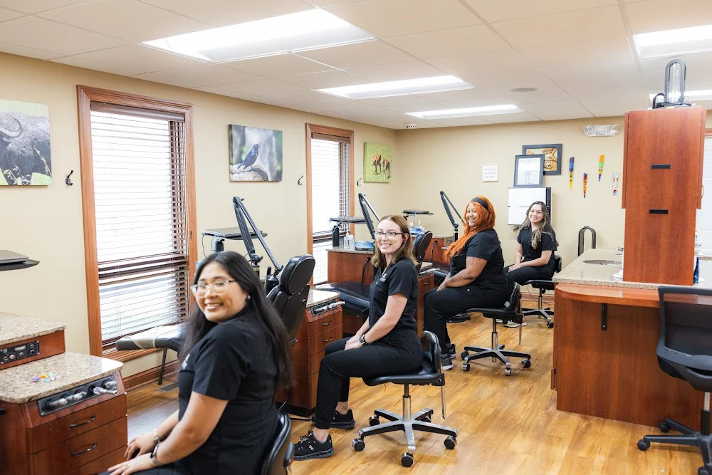 Red and Ritchey Orthodontics - Joliet Picture 5