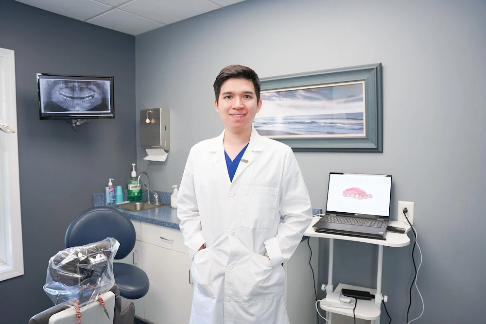 Conyers Family Dentist Picture 3