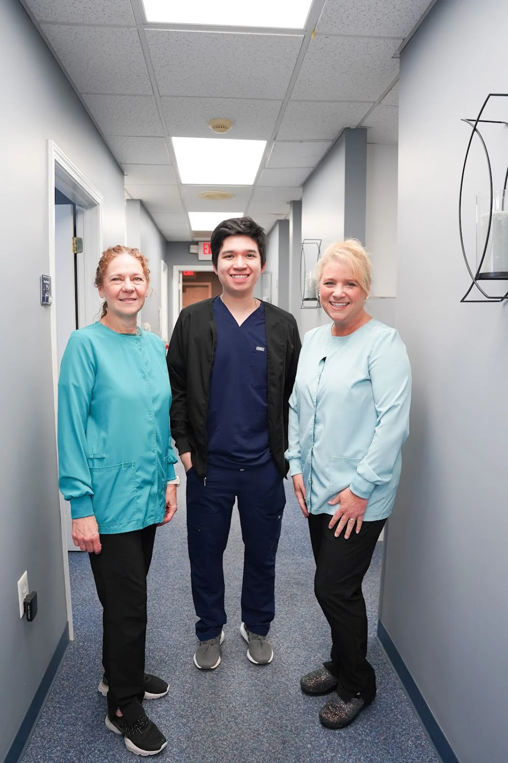Conyers Family Dentist Picture 1