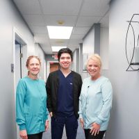 Conyers Family Dentist ico