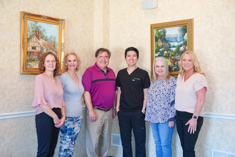 Conyers Family Dentist Picture 10