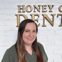 Honey Creek Dental ico