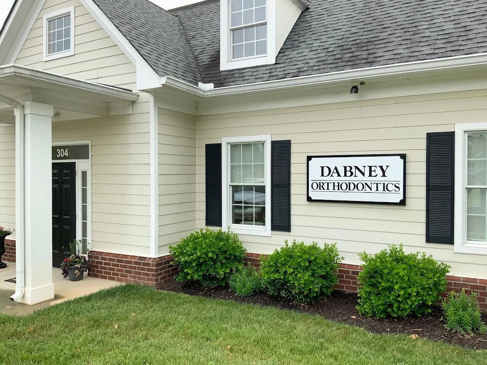Dabney Orthodontics Picture 3