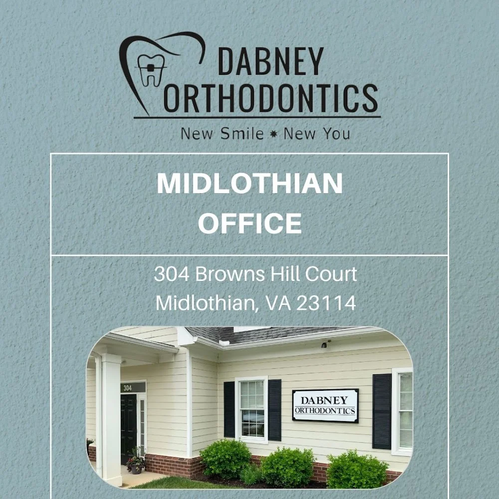 Dabney Orthodontics Picture 5