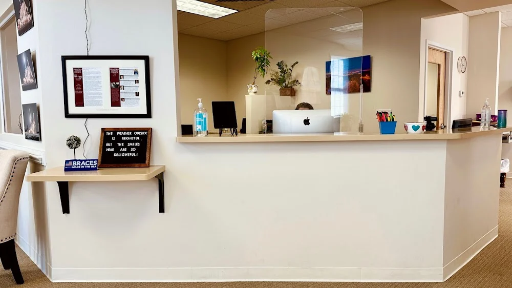 Dabney Orthodontics Picture 6