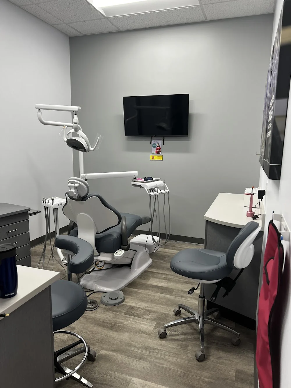 Sage Dental of Loganville Picture 3