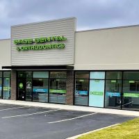 Sage Dental of Loganville ico
