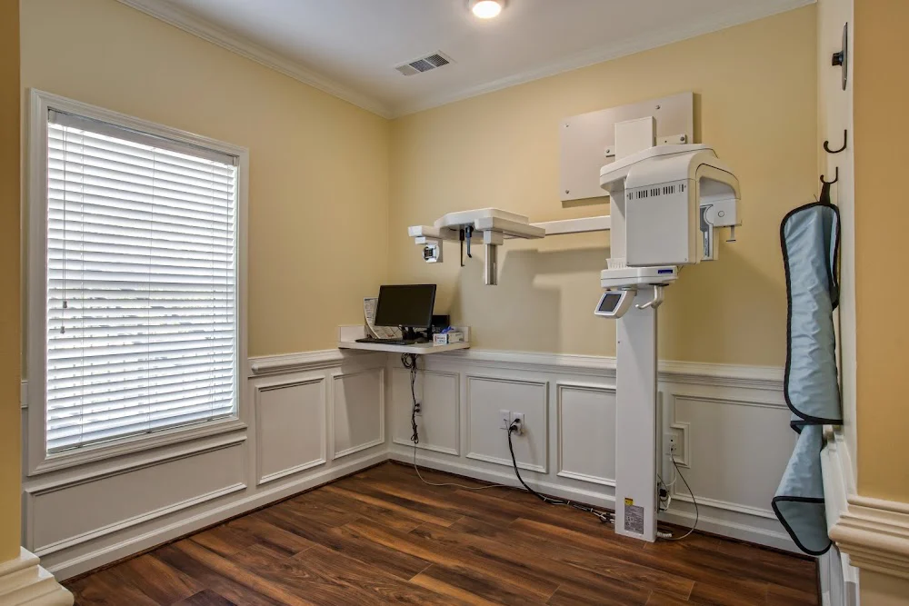 Walton Center for Family Dentistry Picture 4