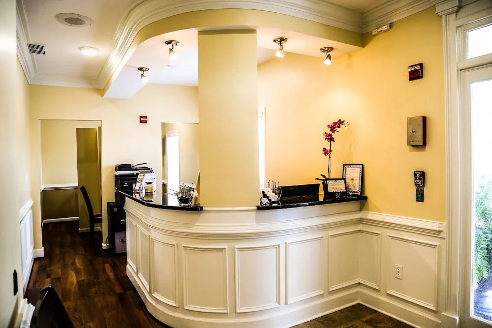 Walton Center for Family Dentistry Picture 2