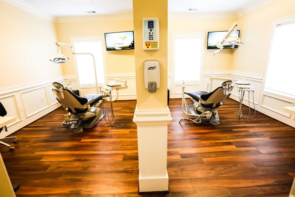 Walton Center for Family Dentistry Picture 1