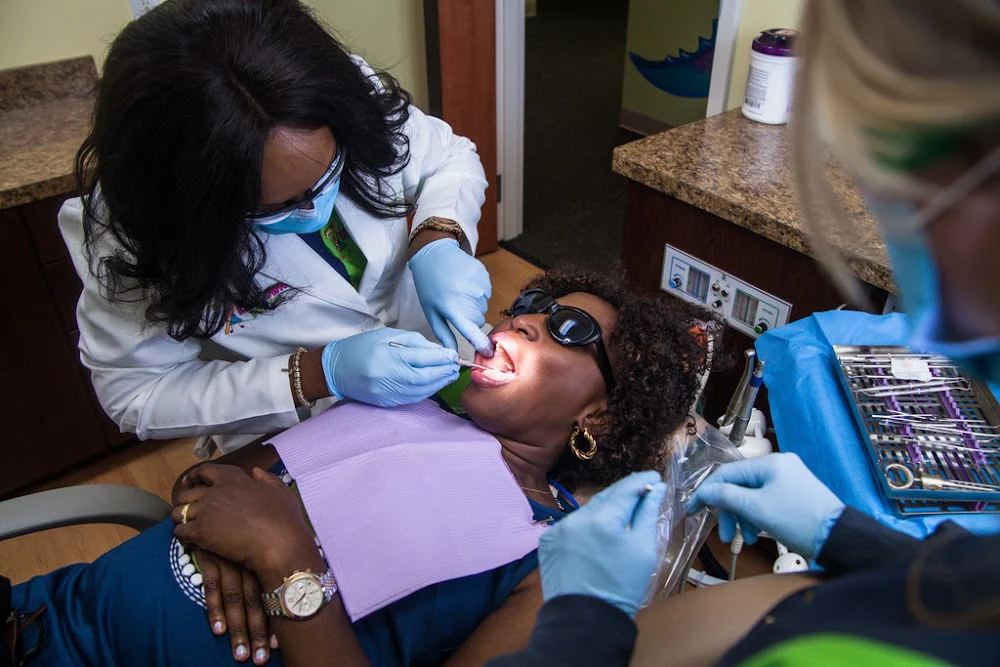 Hillside Family Dentistry Picture 9