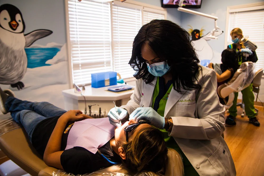 Hillside Family Dentistry Picture 7
