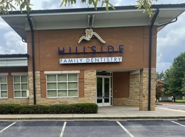 Hillside Family Dentistry Picture 2