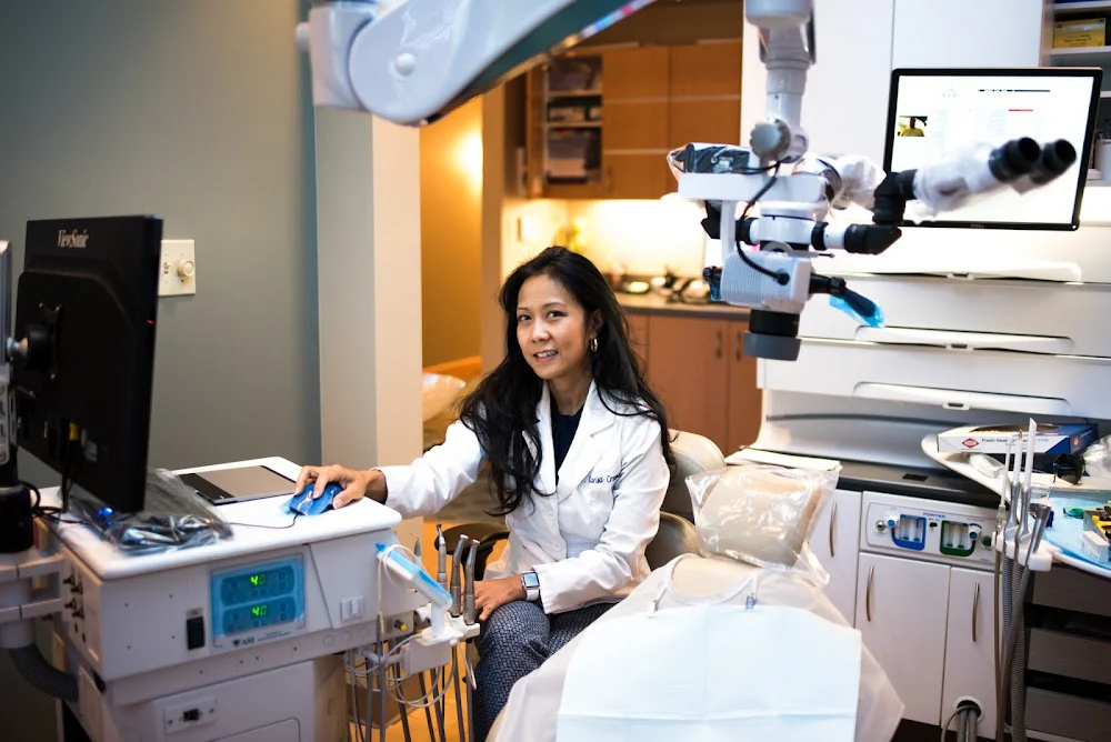 North Cobb Endodontics Picture 2