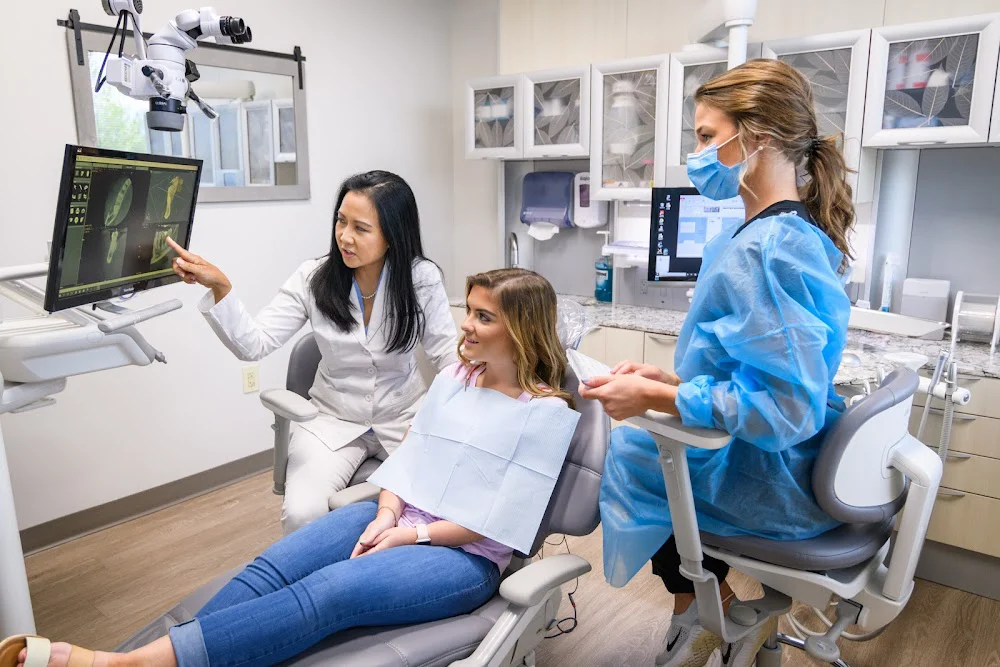 North Cobb Endodontics Picture 1