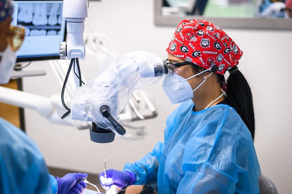 North Cobb Endodontics Picture 9
