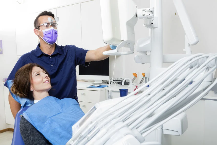 North Cobb Endodontics Picture 3