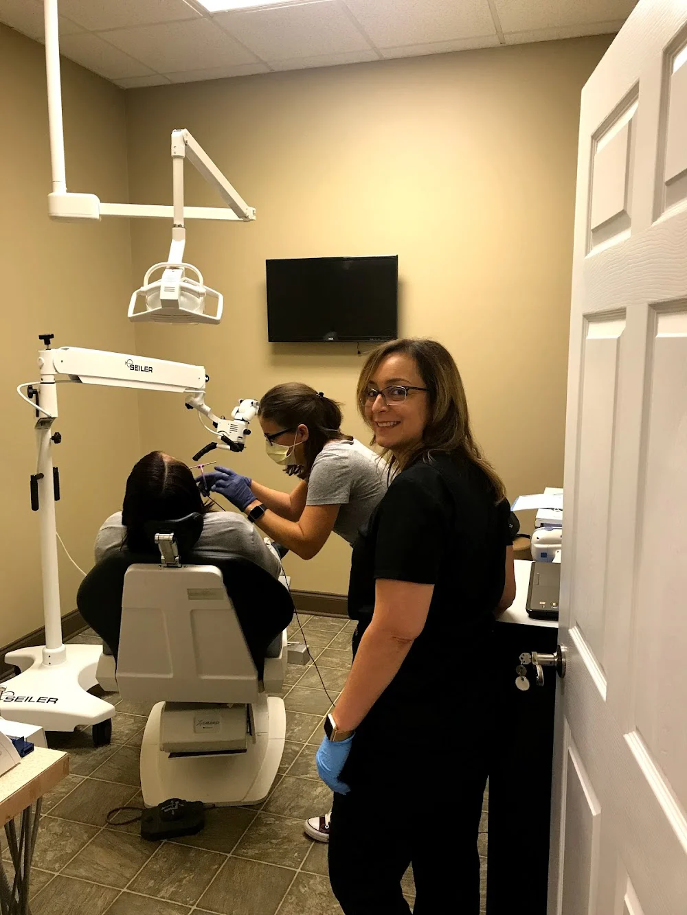 North Cobb Endodontics Picture 8