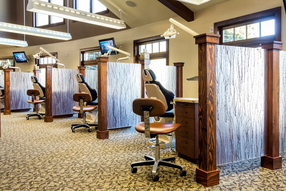 Depew Orthodontics Picture 2