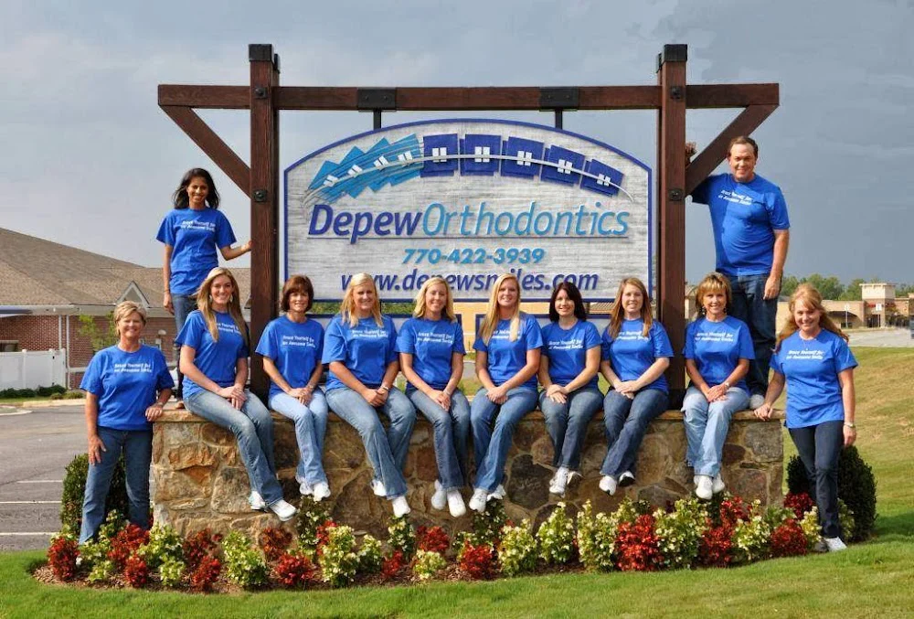 Depew Orthodontics Picture 6