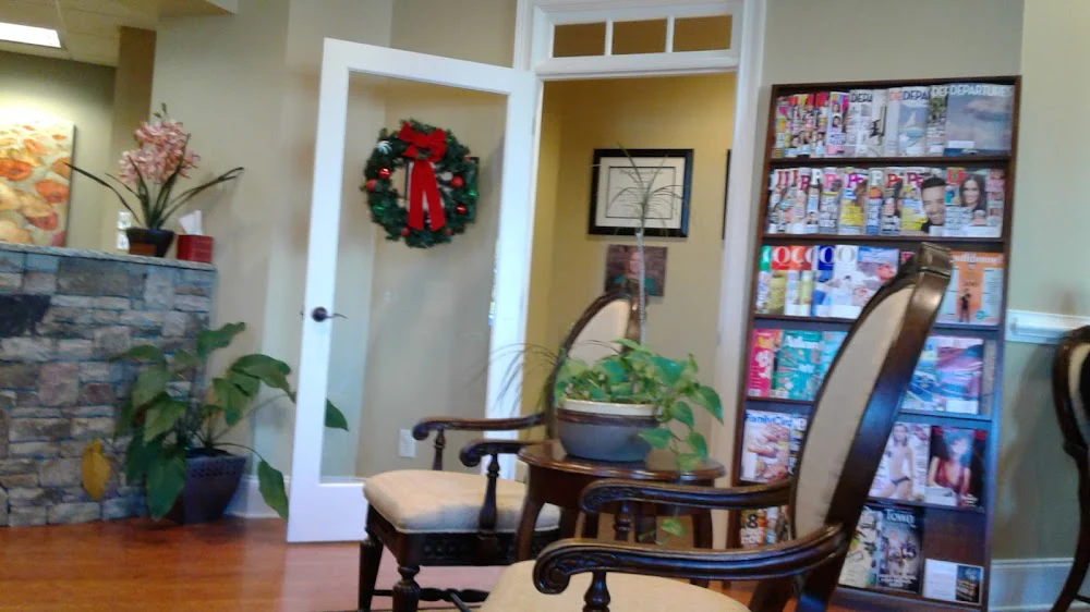 Jessica W. Morin, Family Dentistry Picture 3