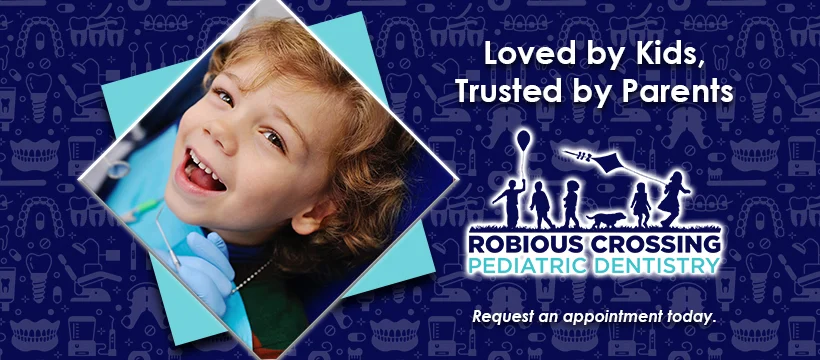 Robious Crossing Pediatric Dentistry Picture 3