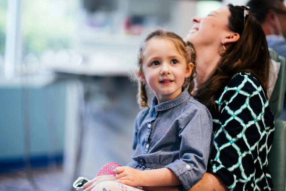Robious Crossing Pediatric Dentistry Picture 1