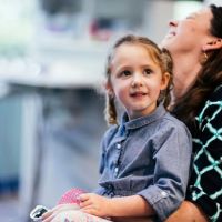 Robious Crossing Pediatric Dentistry ico