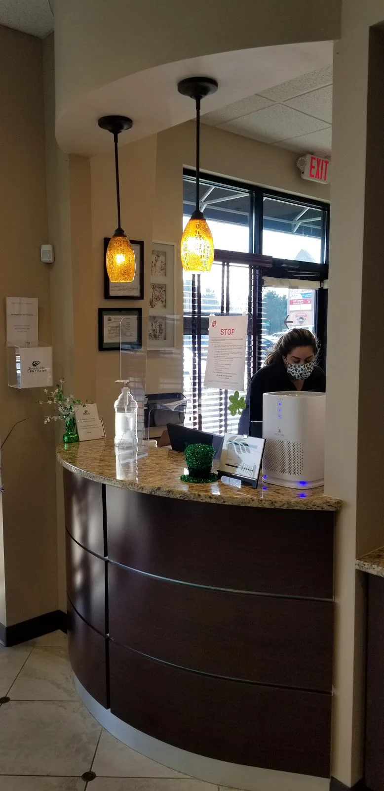Seven Hills Dentistry Picture 4
