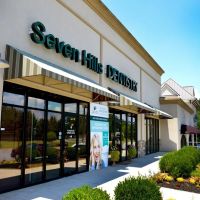 Seven Hills Dentistry ico