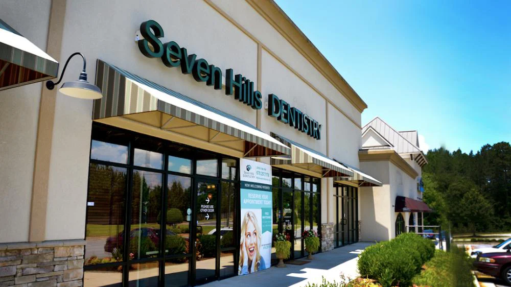 Seven Hills Dentistry Picture 2