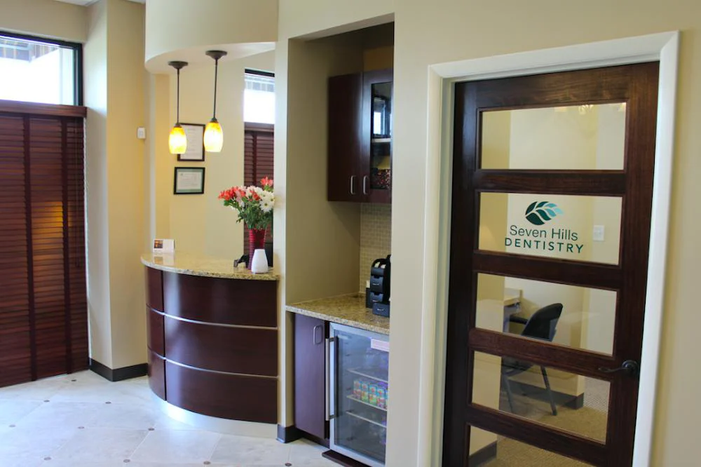 Seven Hills Dentistry Picture 9