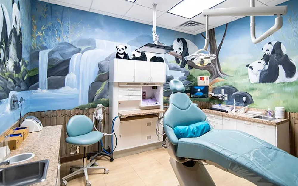 Cedarcrest Children’s Dentistry Picture 4