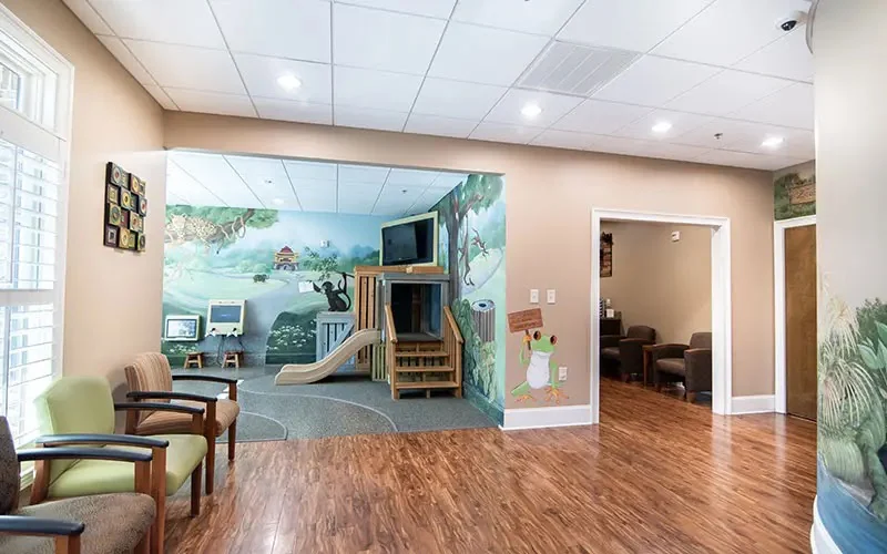 Cedarcrest Children’s Dentistry Picture 9