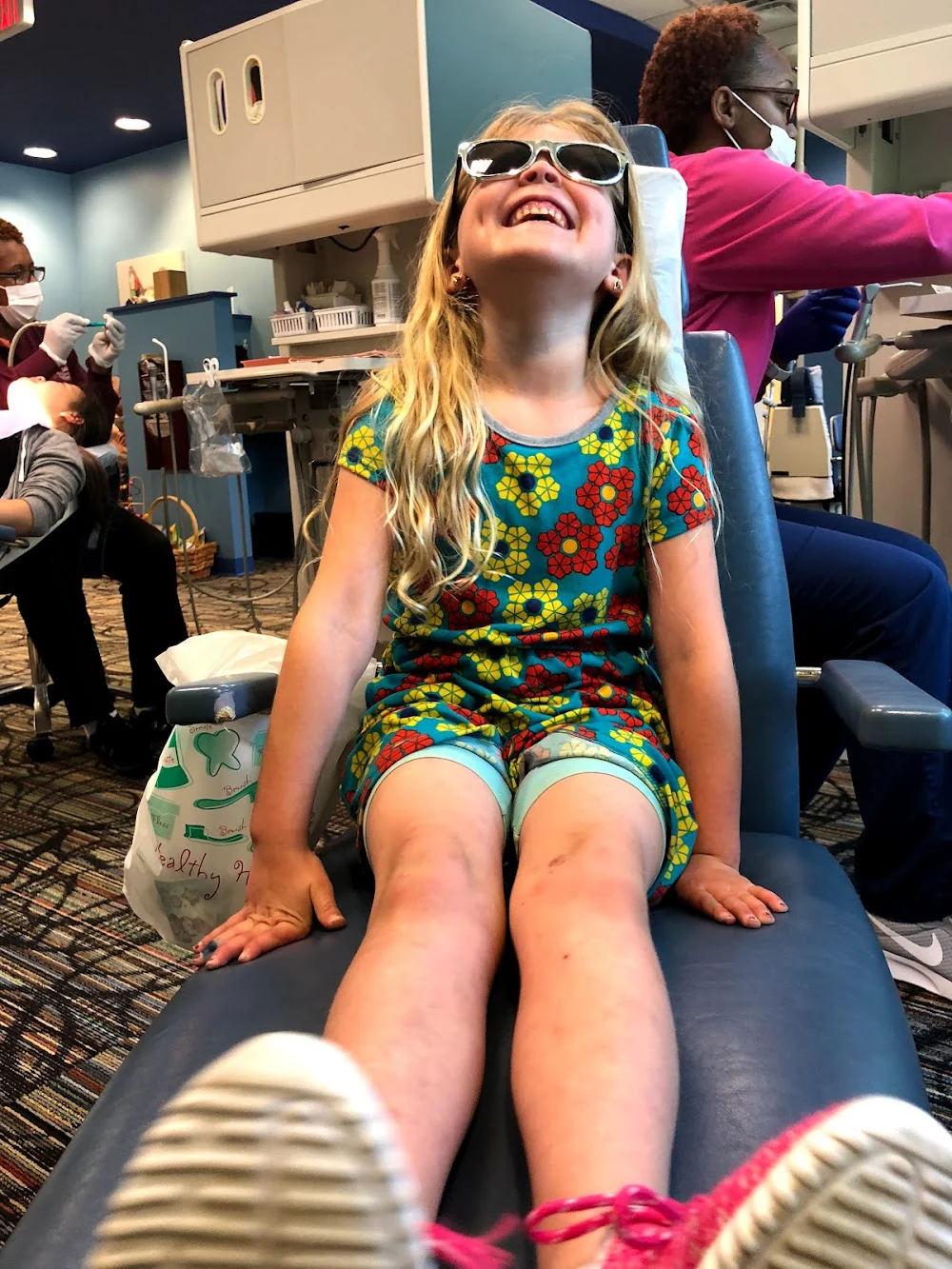 Robious Crossing Pediatric Dentistry Picture 5